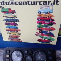 Fiat campagnola contachilometri