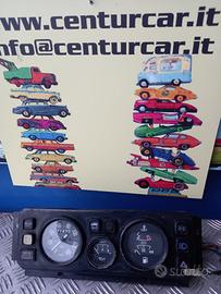 Fiat campagnola contachilometri