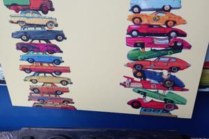 Fiat campagnola contachilometri