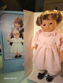 Gioietta Zanini Zambelli  nuova in scatola