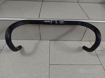 Curva Manubrio BIANCHI Mod "E5" ITM Anatomica 44