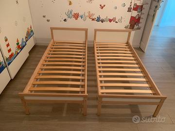 Ikea Sniglar Materasso Per Lettino Bimbo Ikea Sniglar Lettino