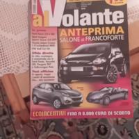 2 riviste Al Volante 