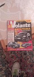 2 riviste Al Volante 