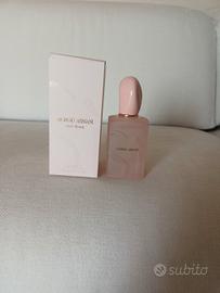 profumo donna