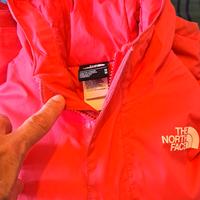 North Face 