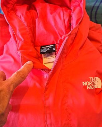 North Face 