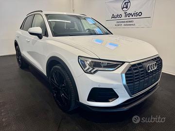 Audi Q3 35 TDI Business Advanced