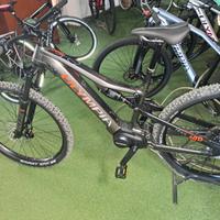 Ebike Olympia ex 900 TRIAL