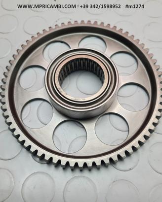 INGRANAGGIO RUOTA KTM SUPER DUKE 1290 2016 2018 GT