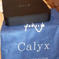 DAC Audiophile Calyx 24/192