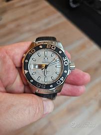 Tag Heuer Aquaracer 500m