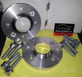 Distanziali ruota Audi A1 A2 A3 A4 A5 A6 Q3 Q5 TT