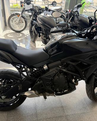 Kawasaki Versys 650
