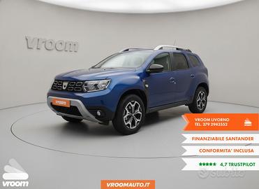 DACIA Duster 2� serie 1.5 Blue dCi 8V 115 CV 4...