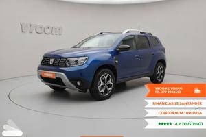 DACIA Duster 2� serie 1.5 Blue dCi 8V 115 CV 4...