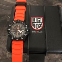 Orologio luminox