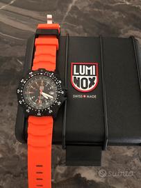 Orologio luminox