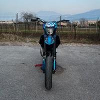 Ktm sx 125 2018