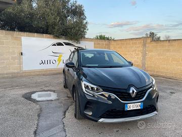 RENAULT CAPTUR 2023