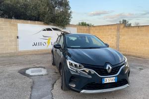 RENAULT CAPTUR 2023