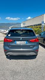 BMW X1 sDrive16d 116 CV