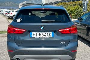 BMW X1 sDrive16d 116 CV