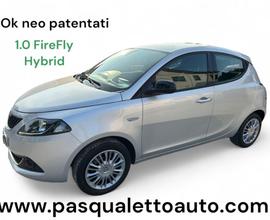 LANCIA Ypsilon 1.0 FireFly 5 porte S&S Hybrid Si