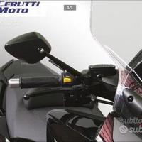 Kit specchi far manubrio yamaha tmax 500