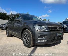Volkswagen Tiguan 1.6 TDI Business BMT