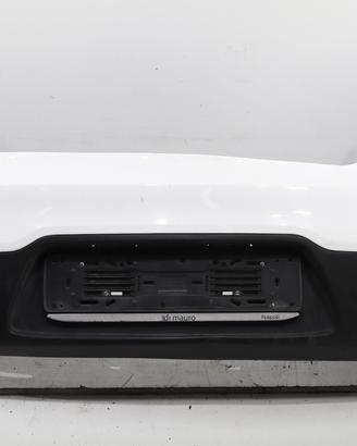 PARAURTI POSTERIORE COMPLETO KIA Rio 4° Serie 866