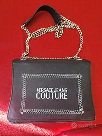 Borsa Versace Jeans 