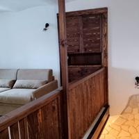 Casetta brevi periodi