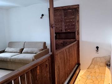 Casetta brevi periodi