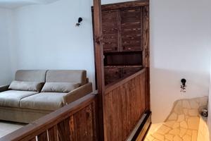 Casetta brevi periodi