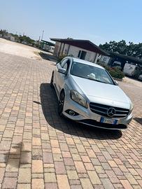 Mercedes Classe A 180 CDI Business 109 CV