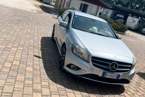 Mercedes Classe A 180 CDI Business 109 CV