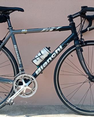 Bici corsa Bianchi ml3 