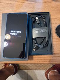 Samsung Galaxy s25 GARANZIA 2027
