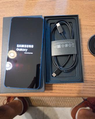 Samsung Galaxy s25 GARANZIA 2027