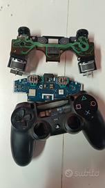 pezzi di ricambio per dual shock 4 
