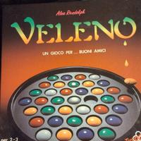 Gioco Veleno raro