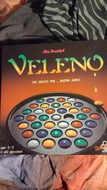 Gioco Veleno raro