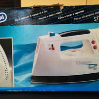 ferro da stiro De Longhi 