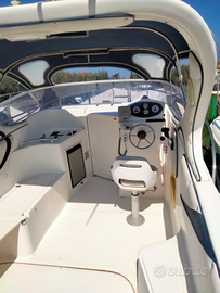 Barca Saver 650 cabin sport