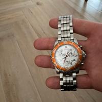 Victorinox stupendo orologio al quarzo