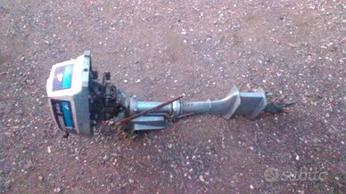 Evinrude 4cv