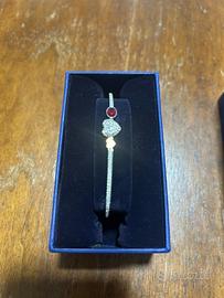 Bracciale Swarovski nuovo edizione limitata