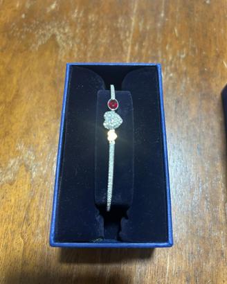 Bracciale Swarovski nuovo edizione limitata