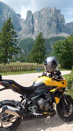 Triumph Tiger Sport 800